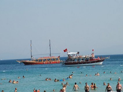 Kaçak turizm = Kayıp ekonomi