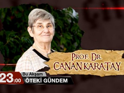 Öteki Gündem / Bu akşam 23.00