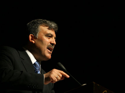 Bayram mesajı ile veda