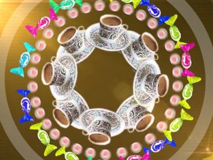 Bayram Performans 1. Gün