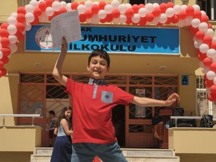 Performans ödevi kalkıyor