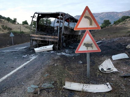 LPG faciasında bir kurban daha