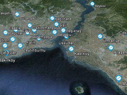 Tatilciler sosyal medyadan uzak durun!