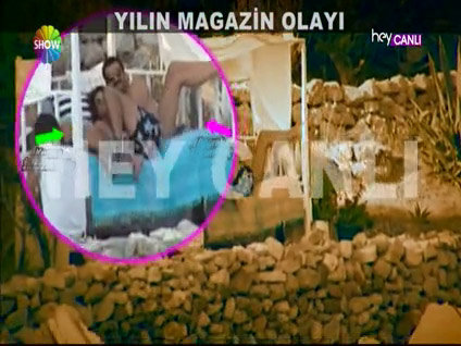 Yılın kaçamağı!