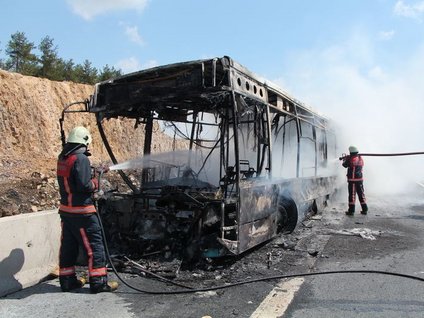 Facianın nedeni belli değil