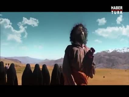 'Mucize'nin ilk fragmanı yayınlandı