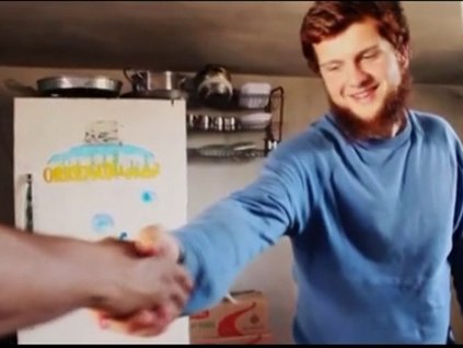 İlk ABD'li canlı bomba