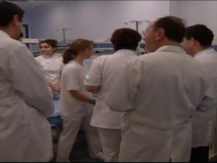 Yabancı doktorlar geliyor