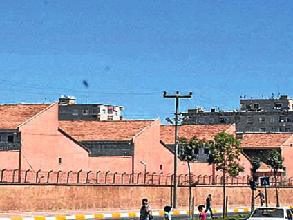 Diyarbakır Cezaevi müze oluyor