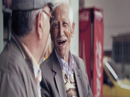 Turistlerin gözünden Türkiye!