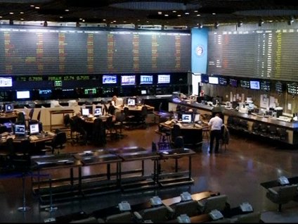 Arjantin ekonomisi iflas etti