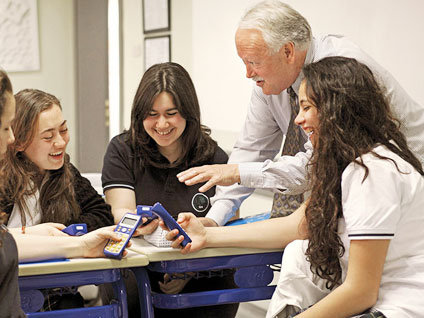 TEOG'da tercih maratonu