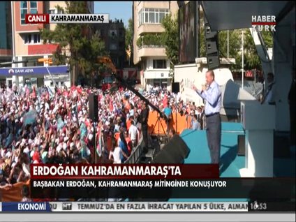 "Şimdi bir de çarkçı Ekmel çıktı"