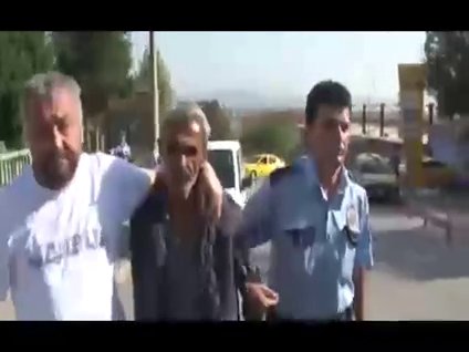 Kızına benzettiği kadına kurşun yağdırdı