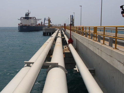 Kuzey Irak petrolü müşteri arıyor