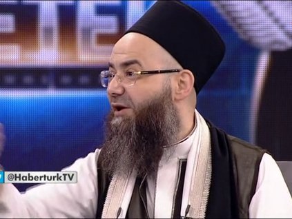 Fatih Altaylı ile Teke Tek - Cübbeli Ahmet Hoca - 5