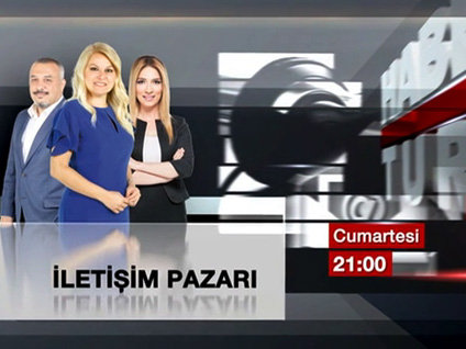 İletişim Pazarı / 2 Ağustos Cumartesi
