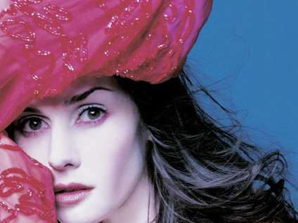 Emma Shapplin İstanbul'da