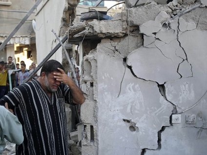 Savaş devam edebilir