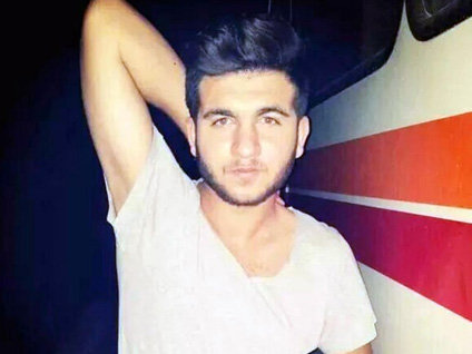 Maganda kurşunu can aldı