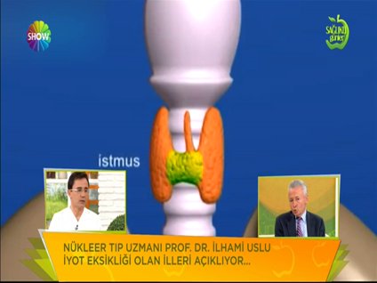 Tiroid kilo değişikliğine neden olur mu?