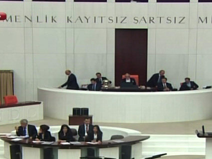 Çözüm de yeni yol haritası