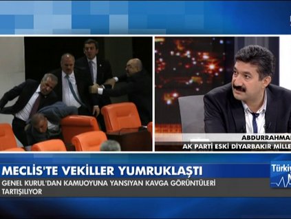 Türkiyenin Nabzı - 04 Ağustos Salı / 2