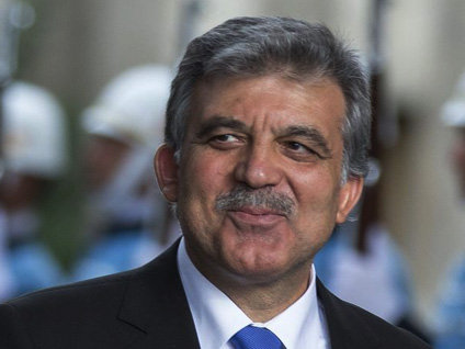 Cumhurbaşkanı Gül'ün 7 yıldaki "İLK" leri