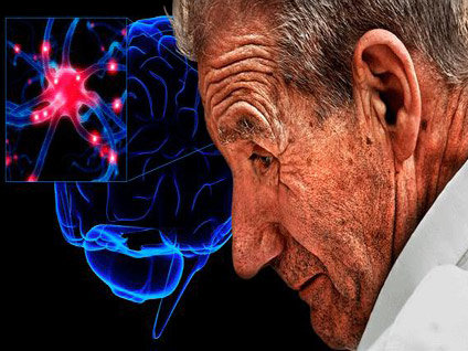 Parkinson hastalığı nasıl ortaya çıkar?