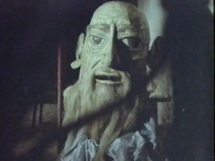 Köyde Gulyabani korkusu