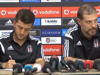 Beşiktaş'ın devler ligi yolu