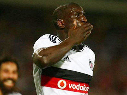 Beşiktaş 3-1 Feyenoord