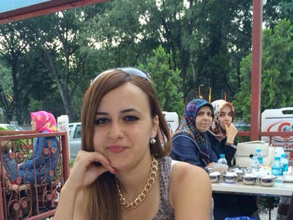 Kayıp Funda'dan haber yok