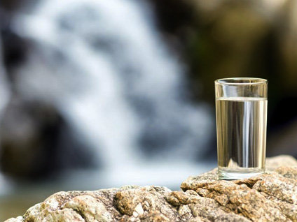 İçme suyundaki tehlike