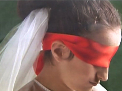 İmama "Çocuk Gelin" cezası