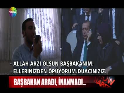 Erdoğan, 3 yıldır süren dargınlığı nasıl bitirdi?