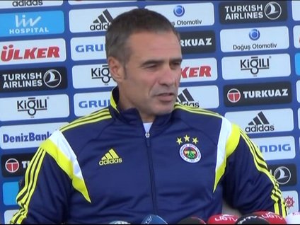 Ersun Yanal istifa etti