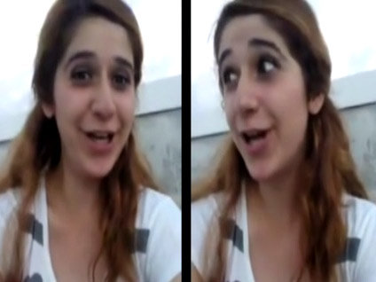 Pasta değil mi yiyeceğim!
