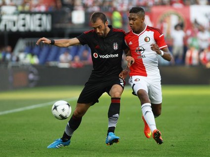 Beşiktaş'ta transfer harekatı