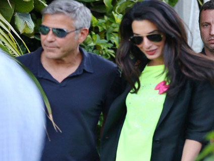 Hollywood'un en karizmatik bekarı evleniyor