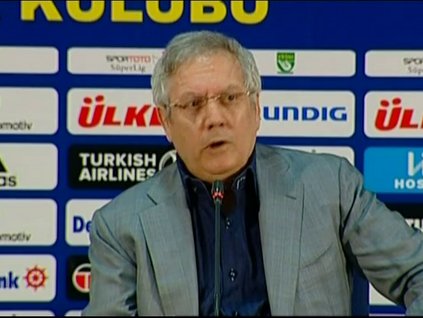 "Takımı Yanal şampiyon yapmadı"