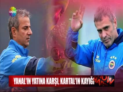 İsmail Kartal'ın bilinmeyen yönleri...