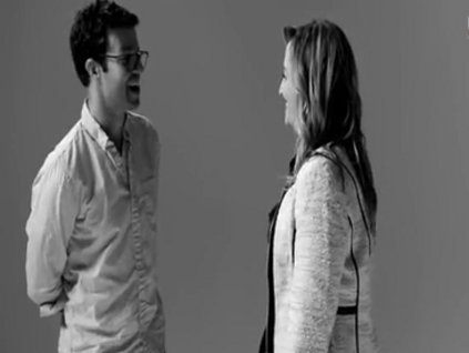 First Kiss / İlk Öpücük