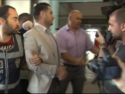 Emniyet'te Paralel Operasyonu