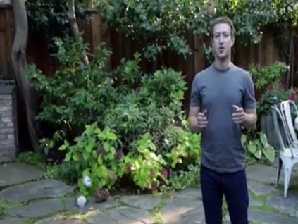 Bill Gates'e meydan okudu