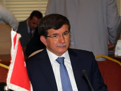 Başbakanlık işareti mi ?