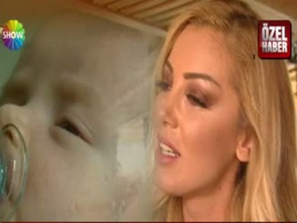 "Anne olmak için ölürüm"