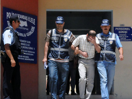 Kanlı düğün baskını: 1 ölü