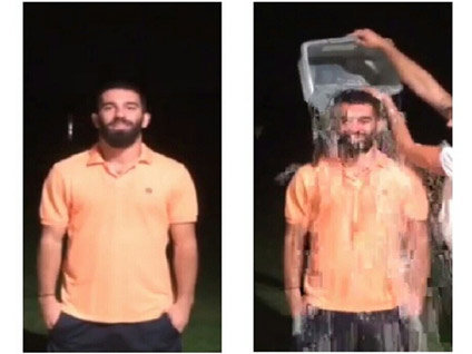 Arda Turan kime meydan okudu?