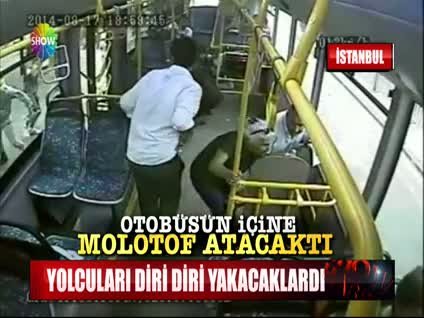 54 K kabus hattı!